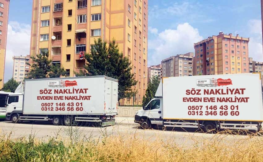 Erzincan Nakliyat Video Resmi