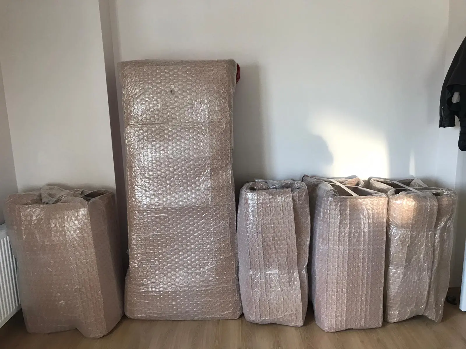 Çavdarhisar Nakliyat