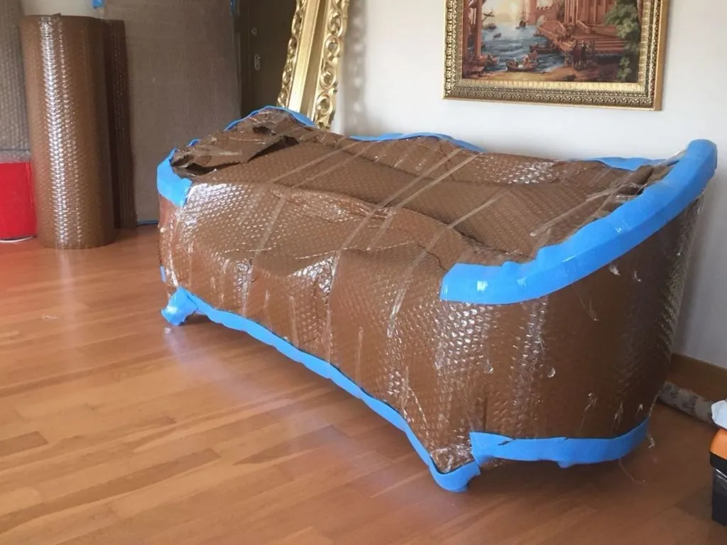 Çavdarhisar Nakliye