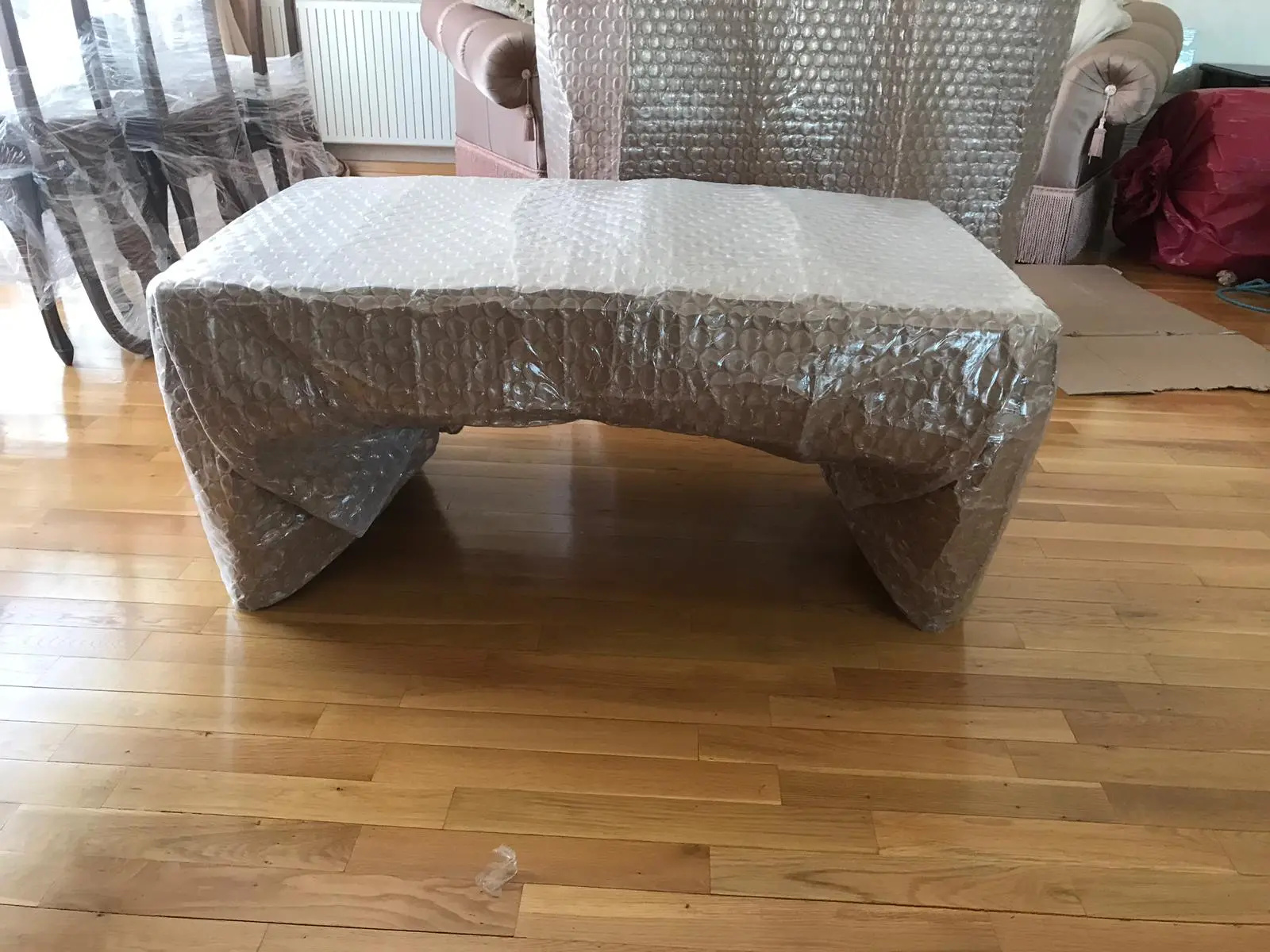 Çavdarhisar Şehirler Arası Nakliyat