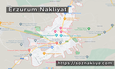 Erzurum Nakliyat Bölgesi png